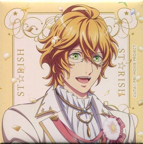 Pin By Sakura Mika Lee On Utapri Cute Anime Guys Uta No Prince Sama