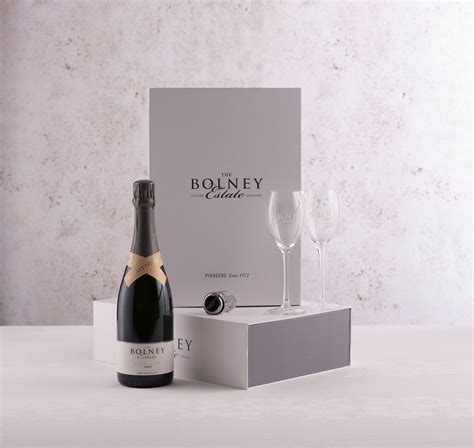 Signature Gift Box Bolney Wine Estate