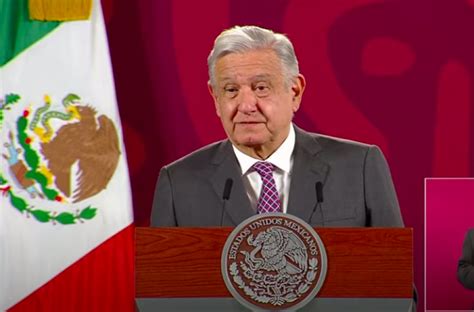 AMLO vuelve a prometer que habrá sistema de salud mejor que en