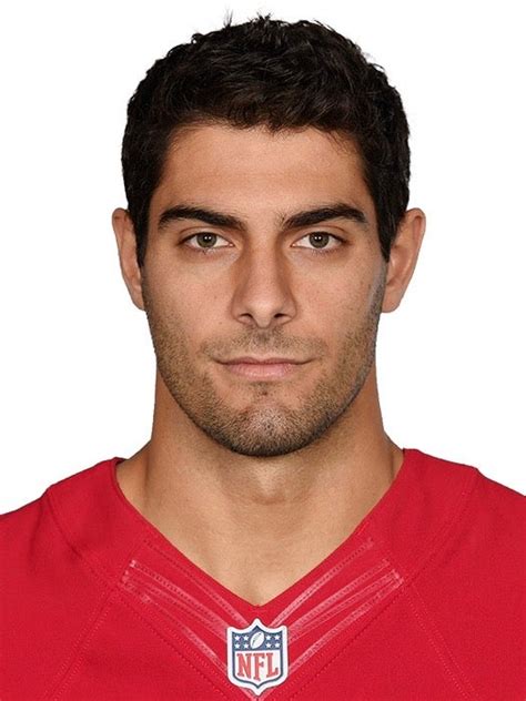 Jimmy Garoppolo, San Francisco, Quarterback