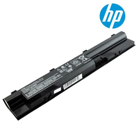 Hp Probook G G G Fp Fp Laptop Replacement Battery