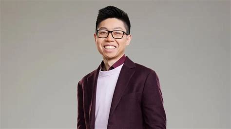 Andrew He From Jeopardy Lets Re Meet Him