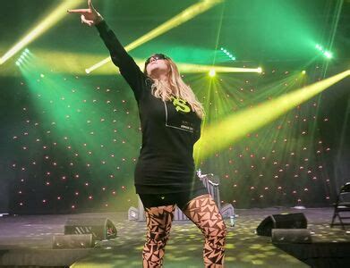 Demondice Karen Leaked Nude Photos And Videos