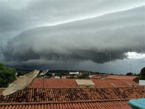 Piau Tem Alerta Amarelo Para Chuvas Intensas Em Munic Pios