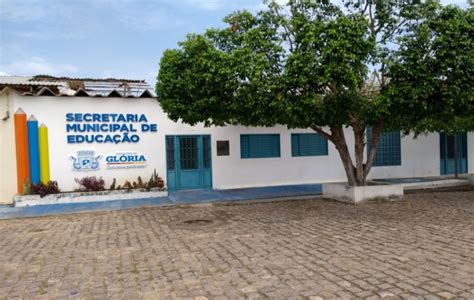 Prefeitura De Gl Ria Ba Promove Curso Forma O Pela Escola M Dulo