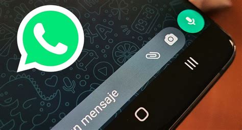 El Truco En Whatsapp Para Escucha Tu Mensaje De Voz Antes De Enviarlo