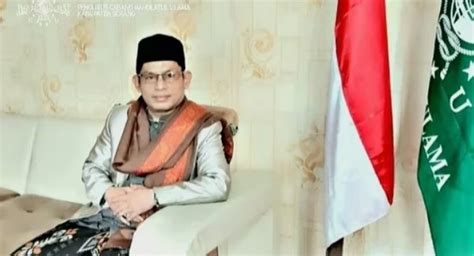 Operasi Ketupat Maung Di Kabupaten Serang Diapresiasi Tokoh Agama