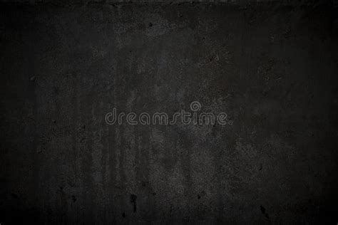 Fondo Negro De La Textura Del Grunge Textura Oscura Abstracta Del