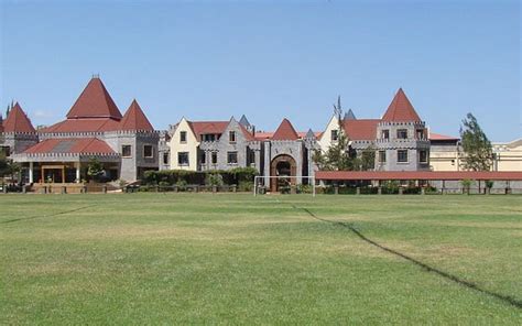 New Top 10 High End High Schools In Kenya With Yearly Tuition Hitting 6