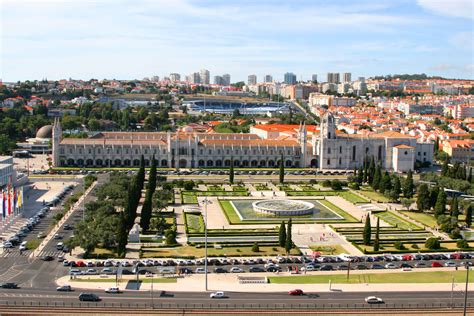 The 10 Best Things To Do And See In Belém Lisbon Gocar Tours