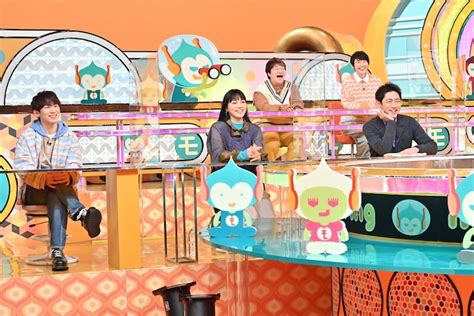 「ニンゲン観察バラエティ モニタリング」レギュラー出演者。 C Tbs ももクロライブでブラマヨ＆naotoが大暴れ？バレずに潜入できる