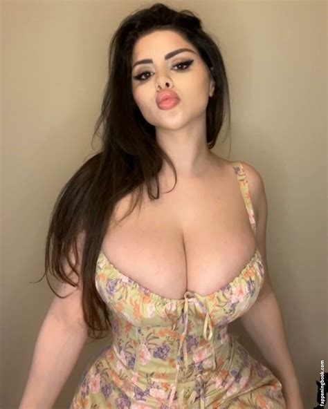 Jazmen Jafar Jazmen00 Nude OnlyFans Leaks The Fappening Photo