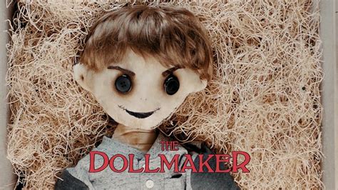 The Doll Maker El creador de muñecos Corto de Terror Subtitulado en