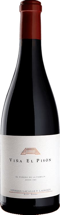 Artadi Tempranillo Single Vineyard Viña El Pison 2021 Millesima