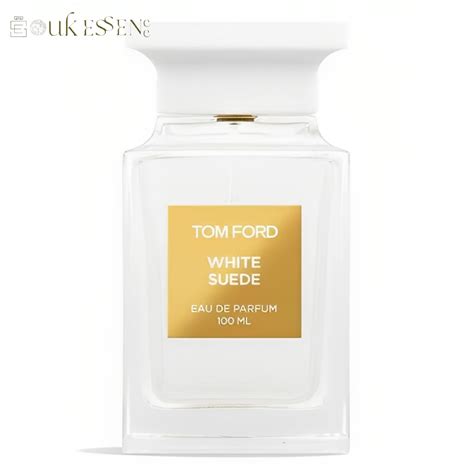 TOM FORD White Suede Eau De Parfum Soukessence