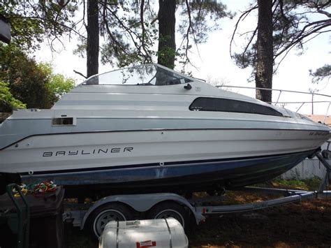 Bayliner 1992 For Sale For 1 Boats From