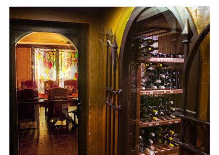 Angus Barn Wine Cellar Info - Best Steaks - Fine Wines - Premier Event ...