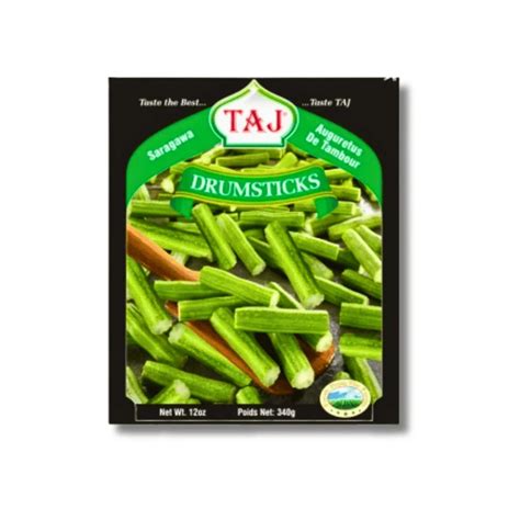 Taj Drumsticks G We Sell Agricultral And Fmcg All Around The World