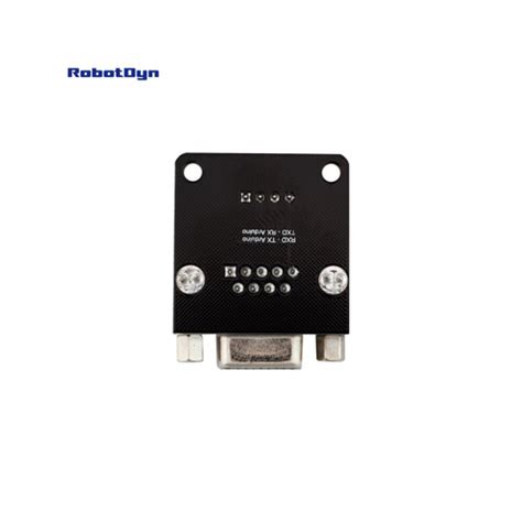 Купить недорого RS-232 module в интернет магазине Arduino-kit.ru