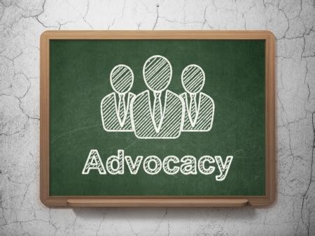 An Introduction To Advocacy Training Guide FOASPS