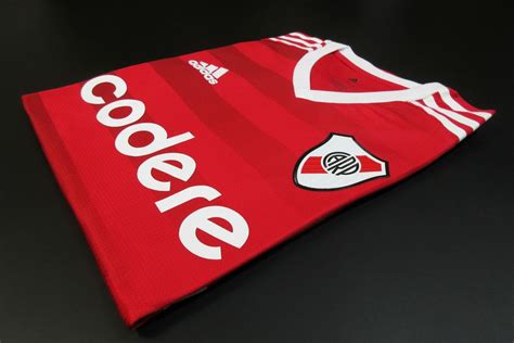 Camiseta River Plate 2023 2024 Alternativa Camisetas