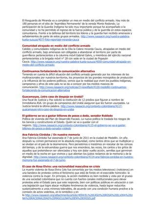 Tejido De Comunicaci N Pdf