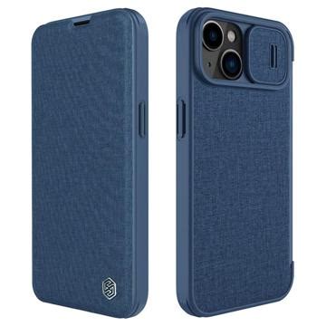 Nillkin Qin Pro Series IPhone 14 Flip Cover