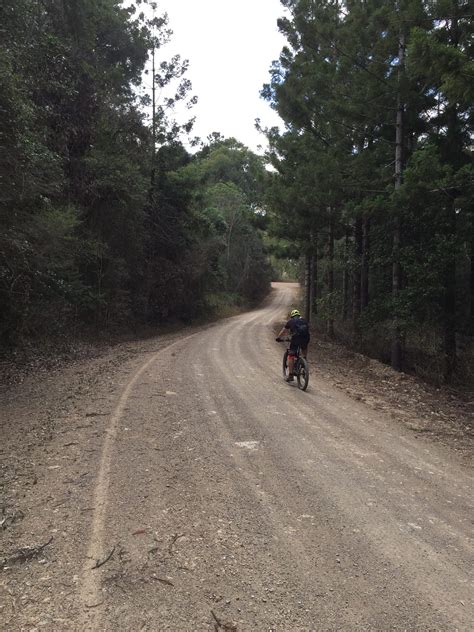 Explore The South Burnett On A Bike South Burnett Rail Trail