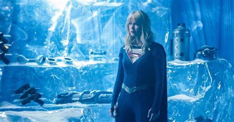 Supergirl Season 5 Episode 8 Sees Kara Lock Horns With The Earth Bender Again While Lena