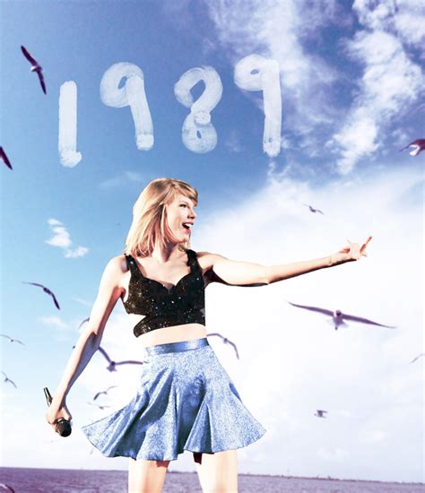 1989 fashion style taylor swift - Taylor Swift Song's Fan Art (38925996 ...