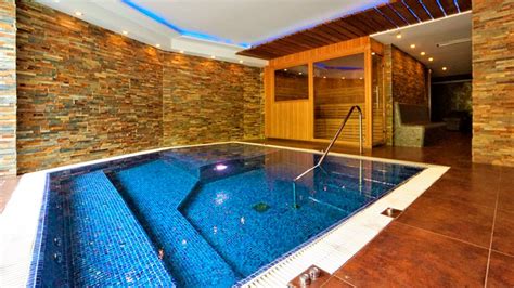 Top Hoteles En Andorra Con Piscina