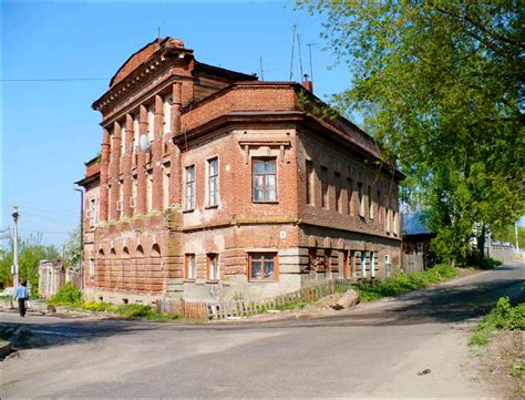 Arzamas city, Russia guide