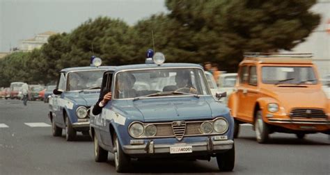 IMCDb org 1976 Citroën Dyane 6 in Poliziotto sprint 1977