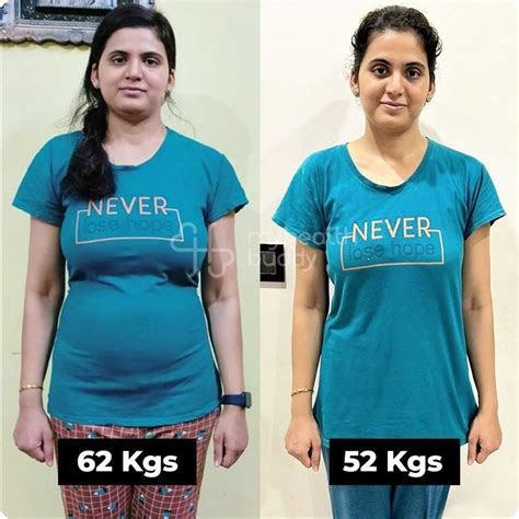 Shivangi New Mom Lost 10kgs Mhb Online Fitness Coaching Weight