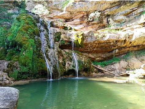 9 El Torrent de la Cabana Campdevànol Girona Fueradeserie viajes