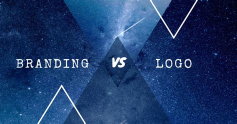 Branding Vs Logo What Is The Differences - Artmeet Malaysia | Blog