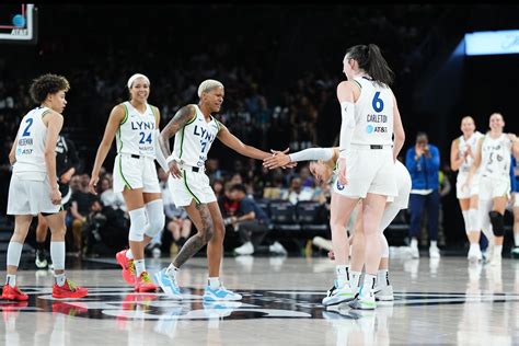 2024 Wnba Commissioners Cup Wnba