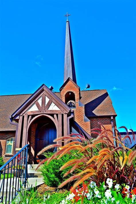 History — Anoka United Church of Christ