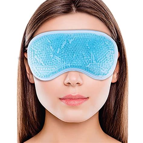 Best Ice Packs For Eye Surgery Recovery Get Relief From Post Surgery