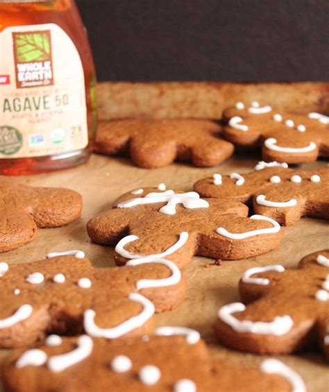 Vegan Gingerbread Cookies Vegan Gingerbread Vegan Gingerbread