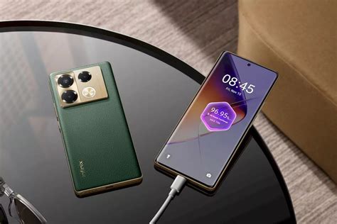 Infinix Note 40 Dan Note 40 Pro Meluncur Secara Global Begini