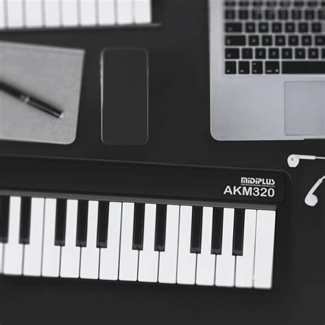 The 7 Best MIDI Keyboards