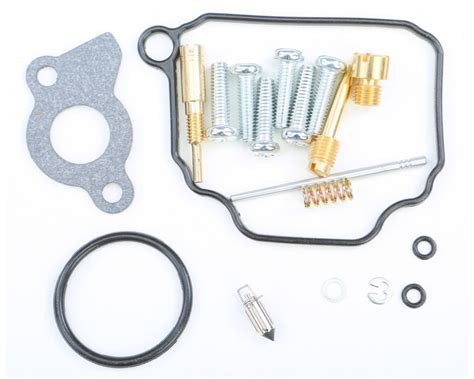 All Balls Carburetor Rebuild Kit Yamaha Ttr