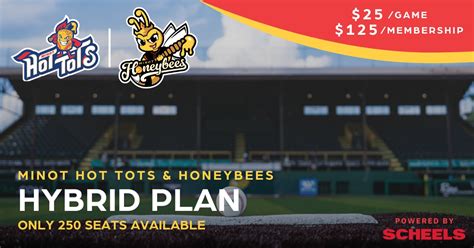 Minot Hot Tots Community Fun With Minot Baseball