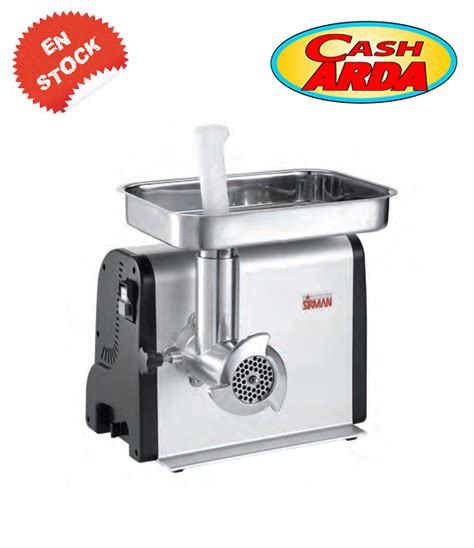 Picadora De Carne TC 12 DENVER ELECTROMECANICA ARDA S L