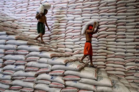 FAST FACTS How Government Will Implement Rice Tariffication