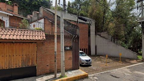 CASA EN VENTA EN COLONIA LOMAS HIPODROMO NAUCALPAN ESTADO DE MÉXICO