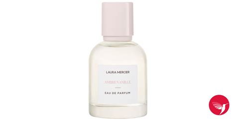 Ambre Vanille Eau De Parfum Laura Mercier Fragancia Una Nuevo