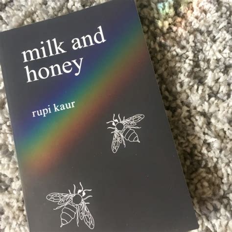 Must Know Milk And Honey Book Quotes Tumblr Ideas