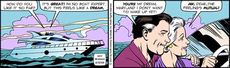 Mary Worth Comic Strip 2023-05-10 | Comics Kingdom